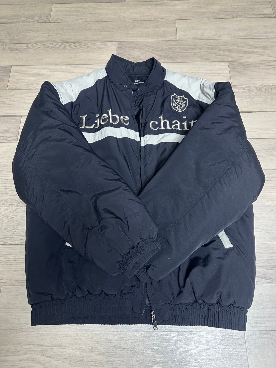 엠오오 자켓 상품이미지1