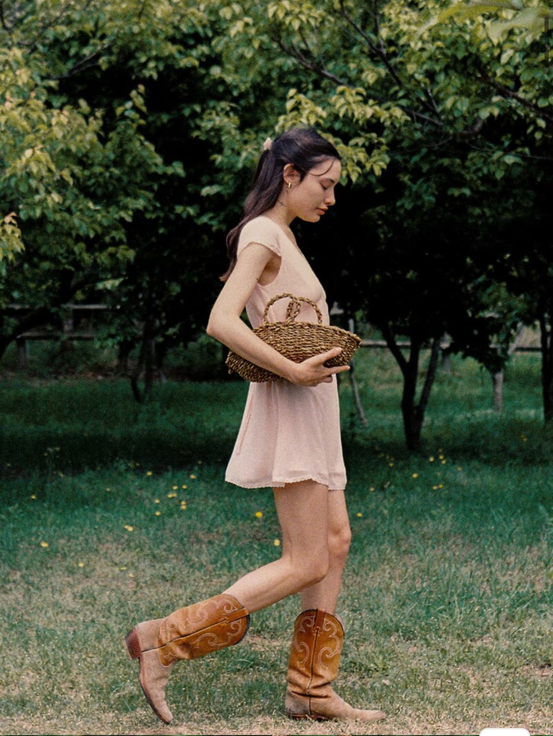 글로니 JULES DRESS 상품이미지2