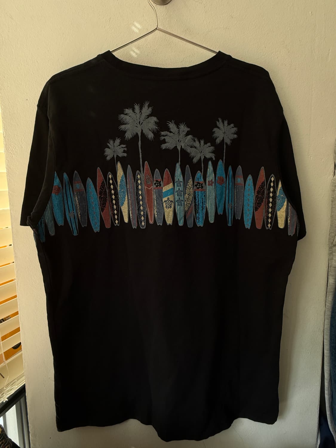 Piko Surf line 반팔 티셔츠 3xl 상품이미지7