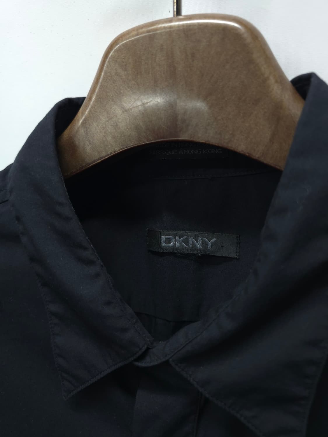 DKNY 히든 포켓&버튼 셔츠 (110~115) 상품이미지3
