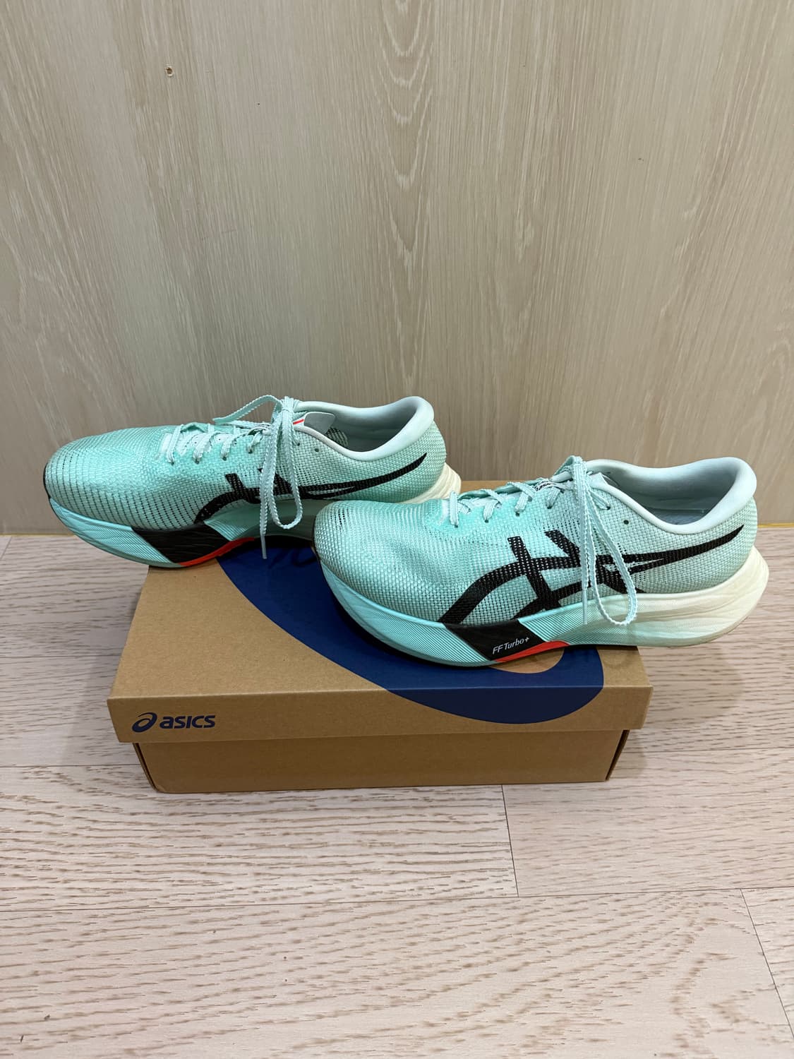 아식스 메타스피드 엣지 파리 / 280 상품이미지2