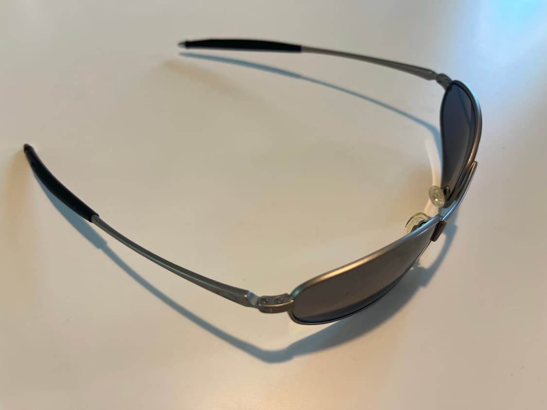 오클리 oakley a wire 상품이미지3
