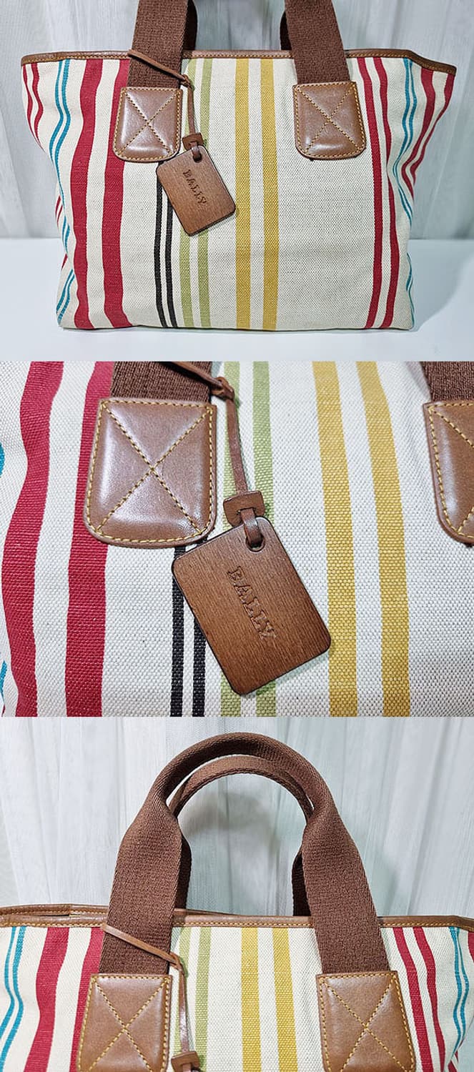 발리 부스베이 토트 상품이미지2