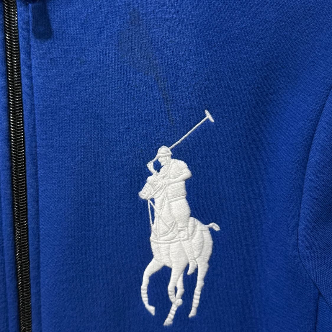 폴로 빅포니 스코틀랜드 져지 상품이미지5