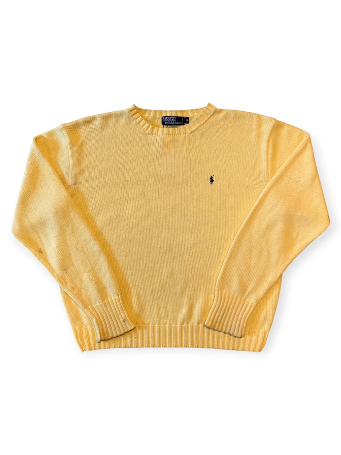 폴로랄프로렌 니트 (Man XL) AA0609 상품이미지2