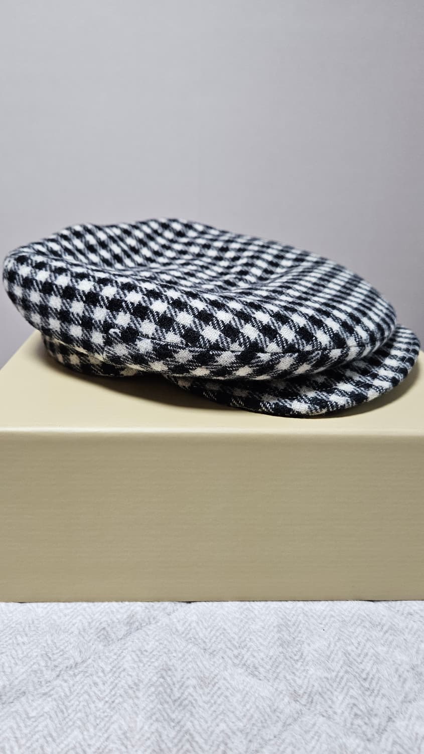 코르도바 Cordova 20's 플랫캡 60, Large 상품이미지2