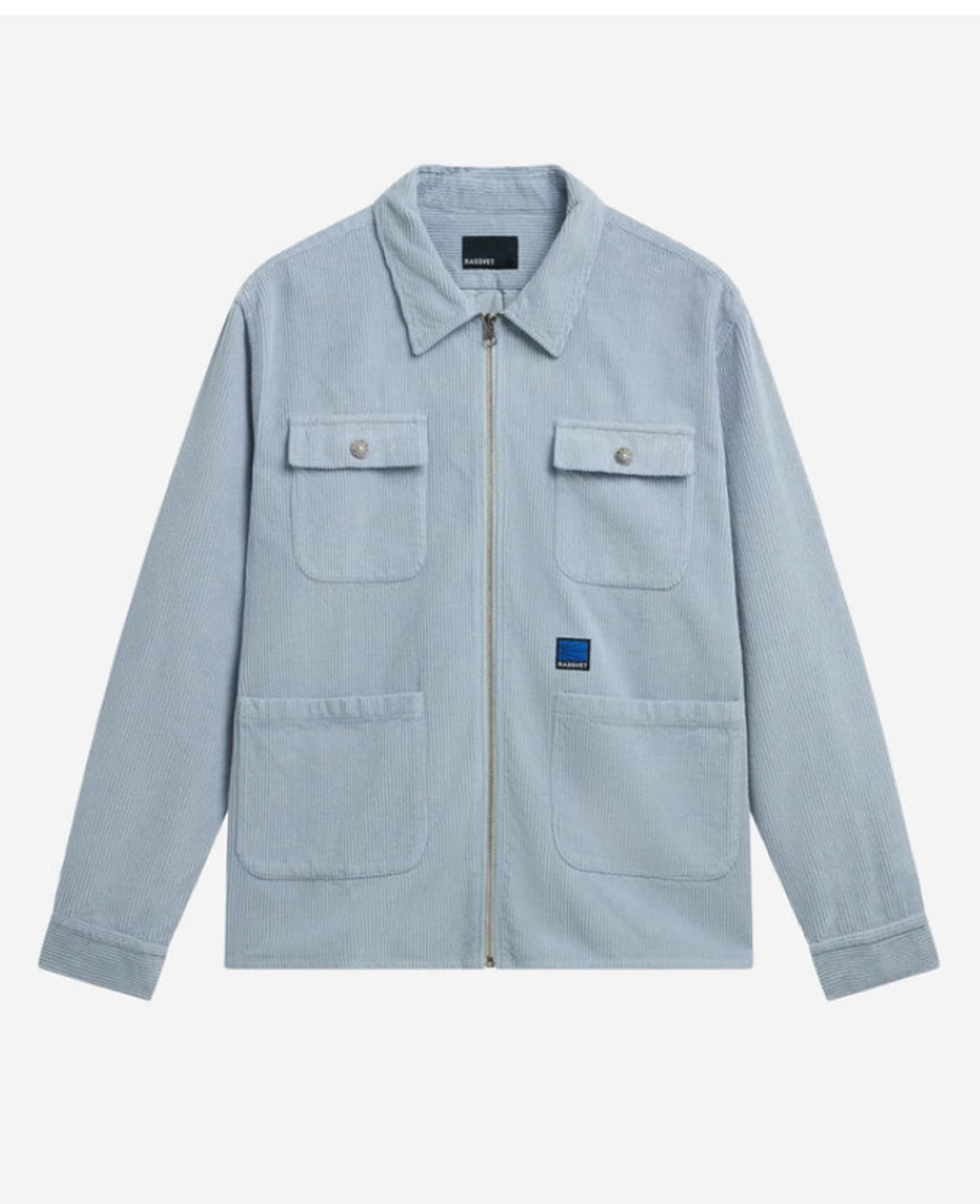 라스벳 코듀로이 셔츠자켓 상품이미지1