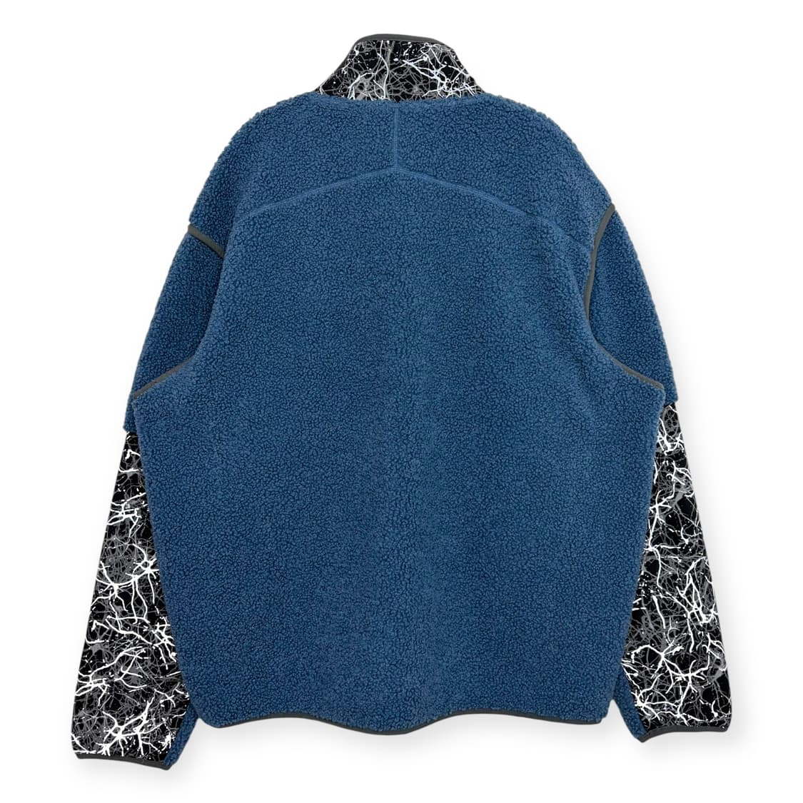 아디다스 앤드원더 플리스 후리스 자켓 상품이미지10