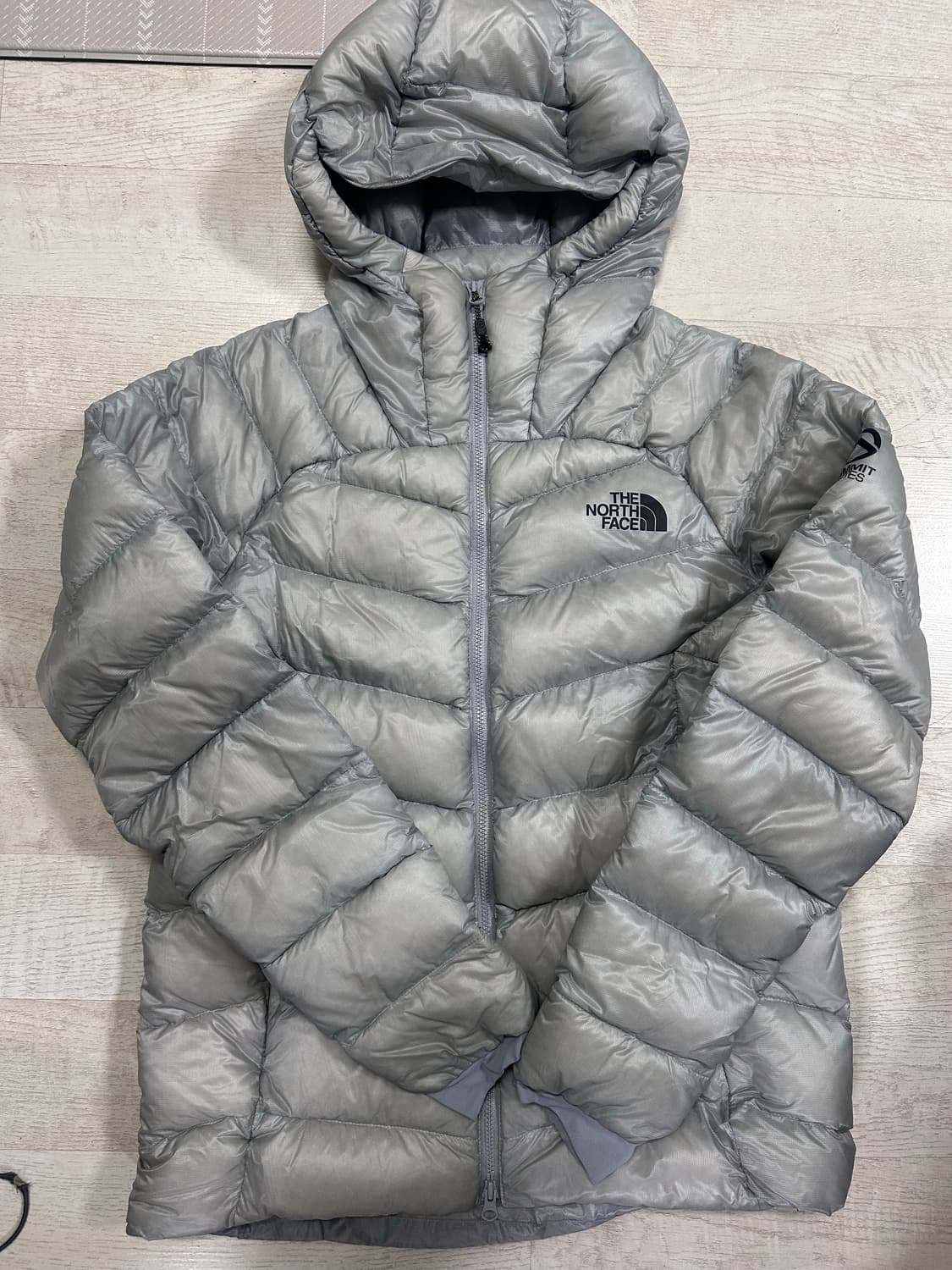 노스페이스 써밋 마테호른 RDS 다운 ws(85) 상품이미지3