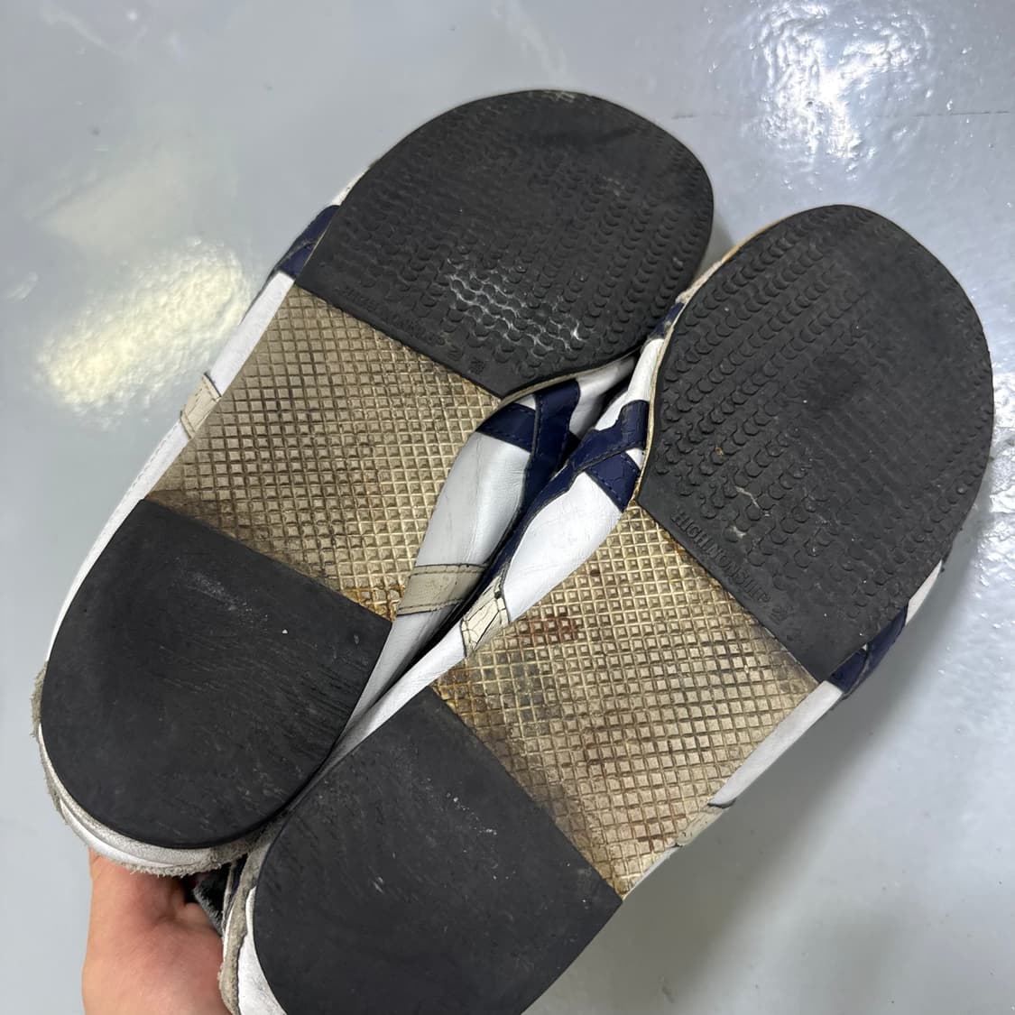 280 오니츠카타이거 맥시코 66 0130T2 상품이미지4