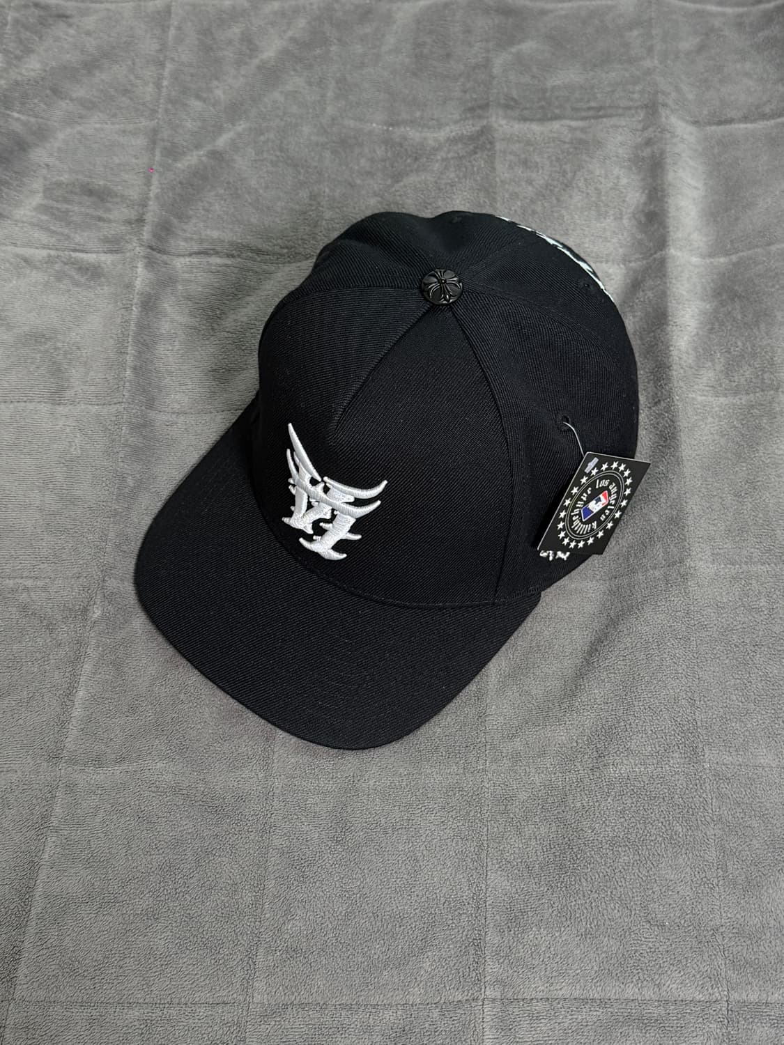 Kill The Hype 킬더하이프 스냅백(새상품) 상품이미지1