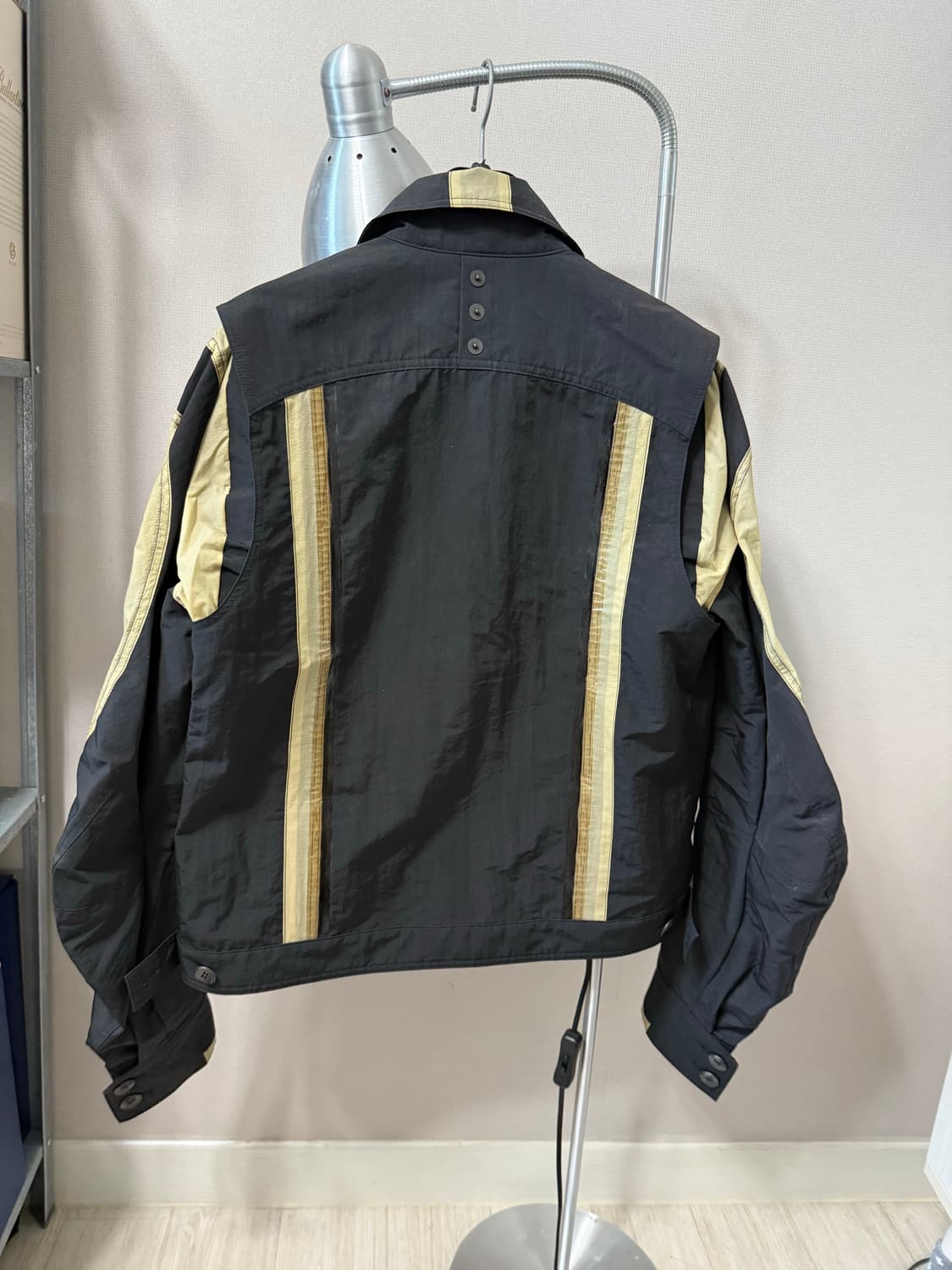 카르넷 아카이브 자켓 M 상품이미지2