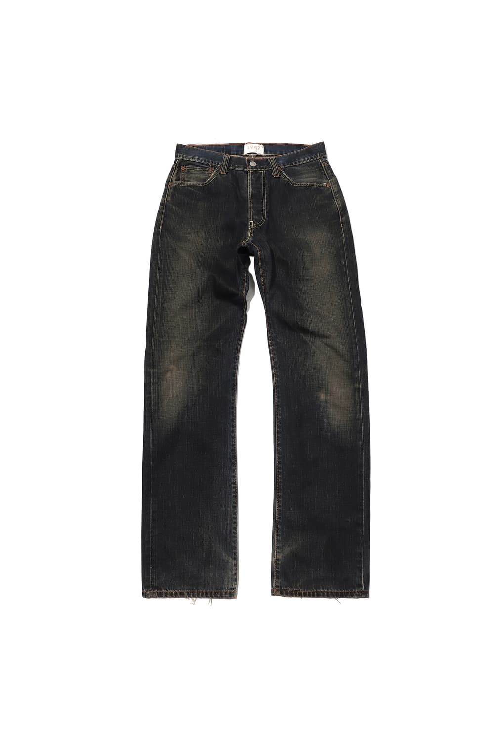 LEVIS 00s 501 1947 스페셜 에디션 size 32 상품이미지1
