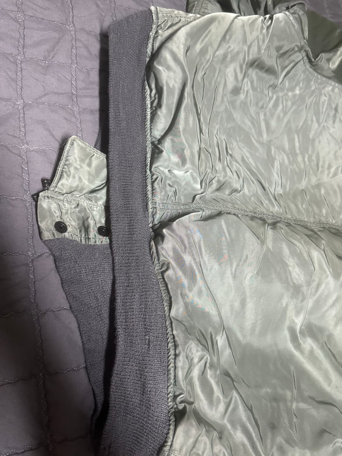 90s 알파인더스트리 n2b  상품이미지4