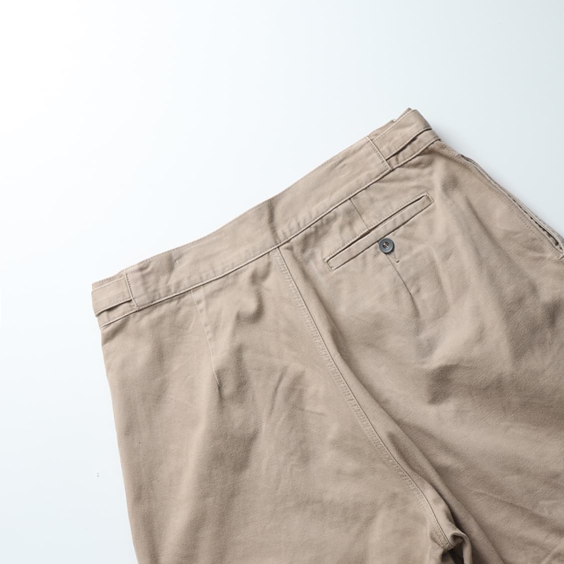 나이젤카본 NIGEL CABOURN Gurka Shorts 상품이미지9