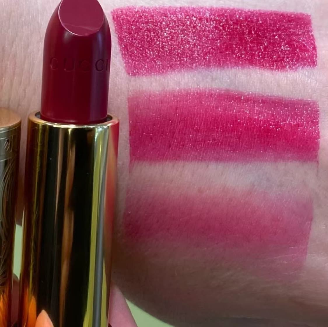 구찌 립스틱 405호 상품이미지5