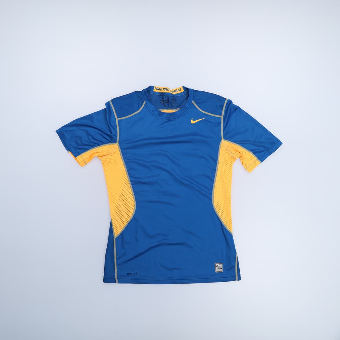 M 나이키프로 반팔티셔츠 0210H1 상품이미지1