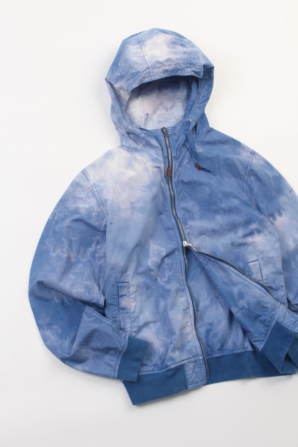 JOURNAL STANDARD Tie Dye Jacket 상품이미지10