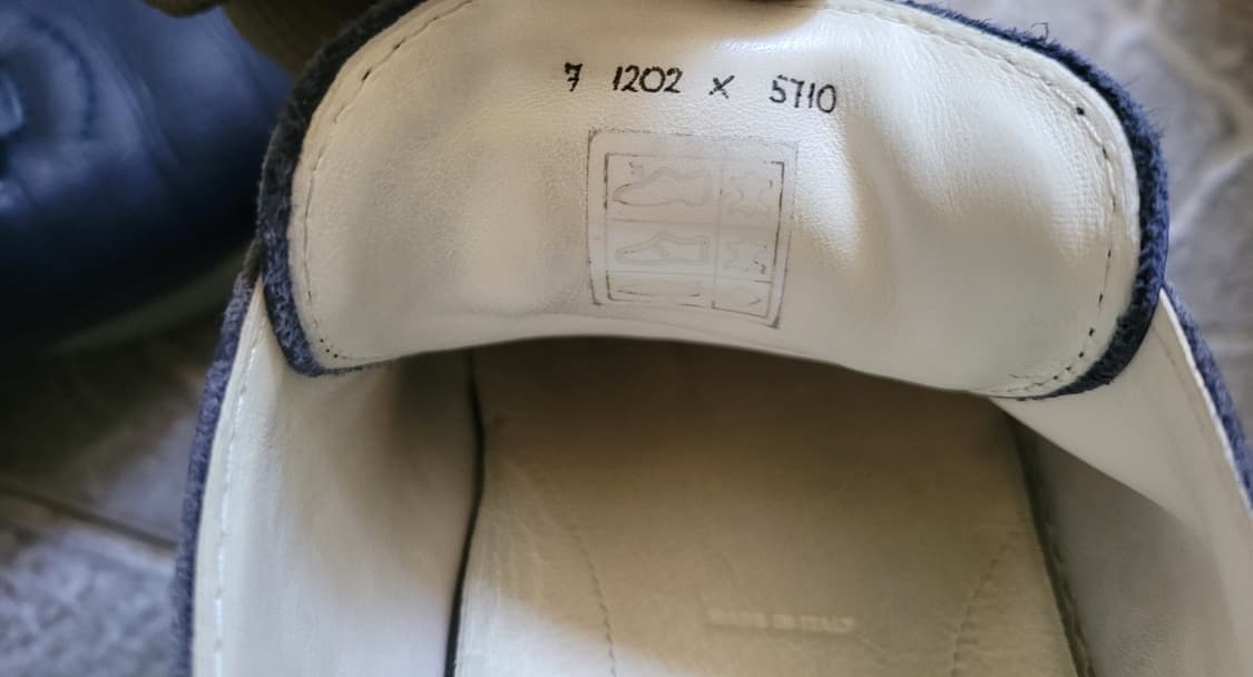 벨루티 에덴 레더 스니커즈 상품이미지10