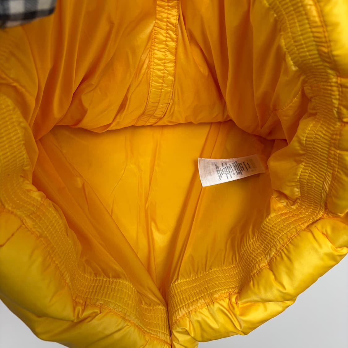 폴로 랄프로렌 다운 패딩 베스트 조끼 상품이미지6