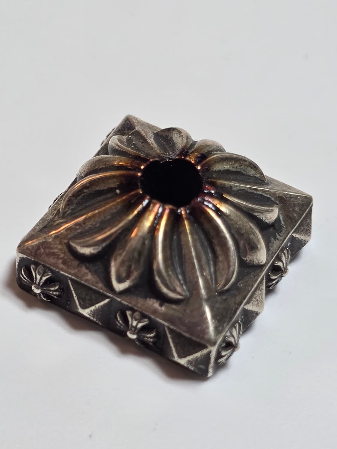 [OS] 크롬하츠 한정판 인센스홀더 단품 상품이미지1