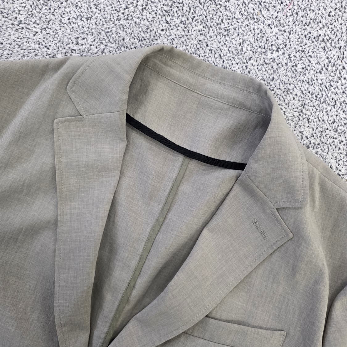 [105] 빈폴 남성 투버튼 블레이저 자켓 0119J 상품이미지2