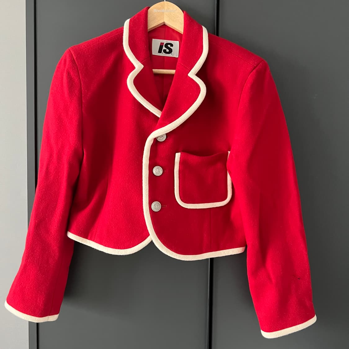 이세이미야케 투피스 셋업 상품이미지2