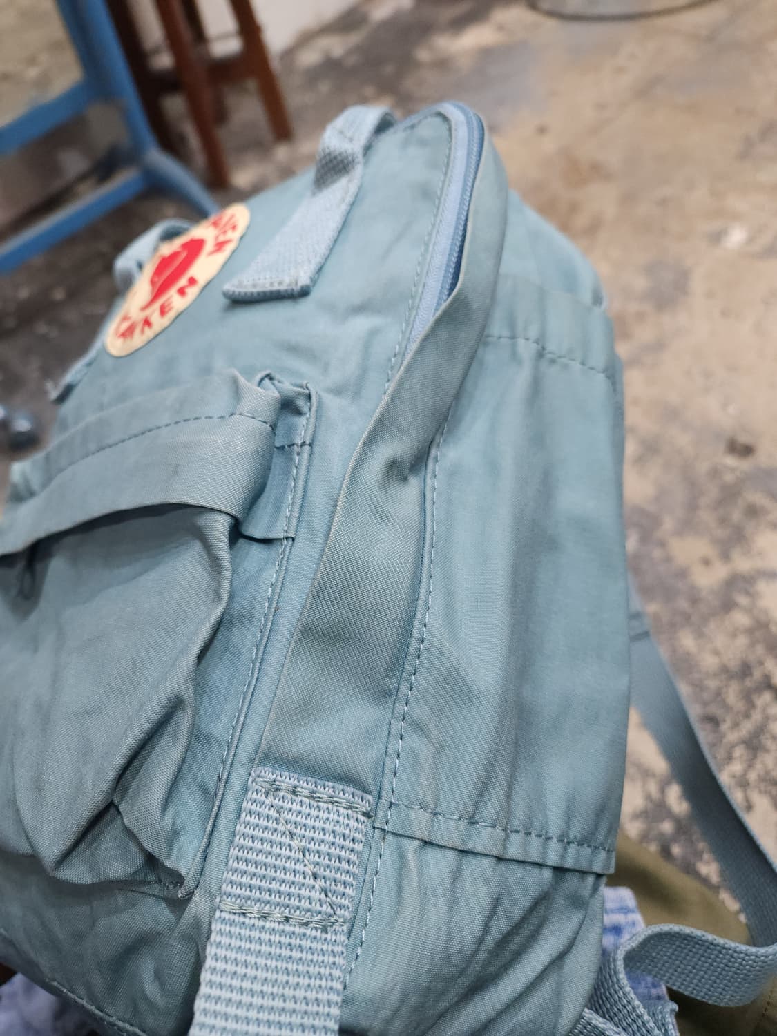 피엘라벤 칸켄 미니 백팩 키드

 상품이미지10