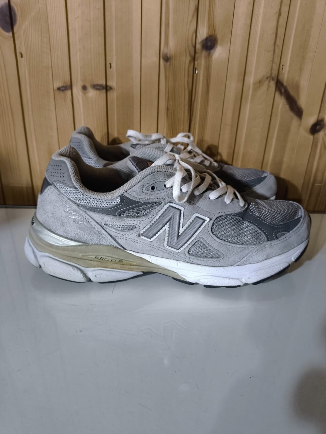 260mm 뉴발란스 990 v3 USA 운동화 상품이미지1