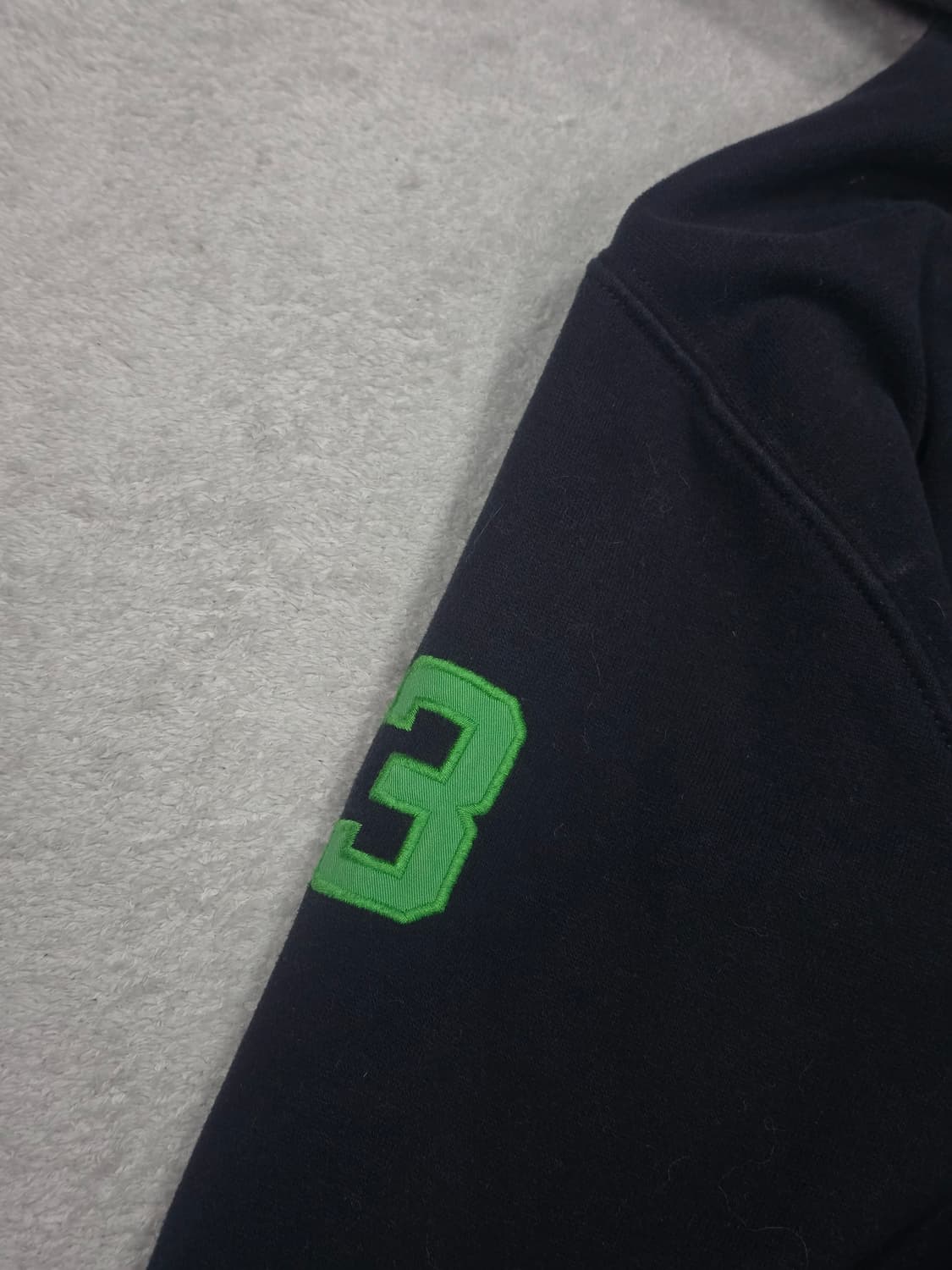 (희귀) 폴로랄프로렌 빅포니 후드 집업  상품이미지3