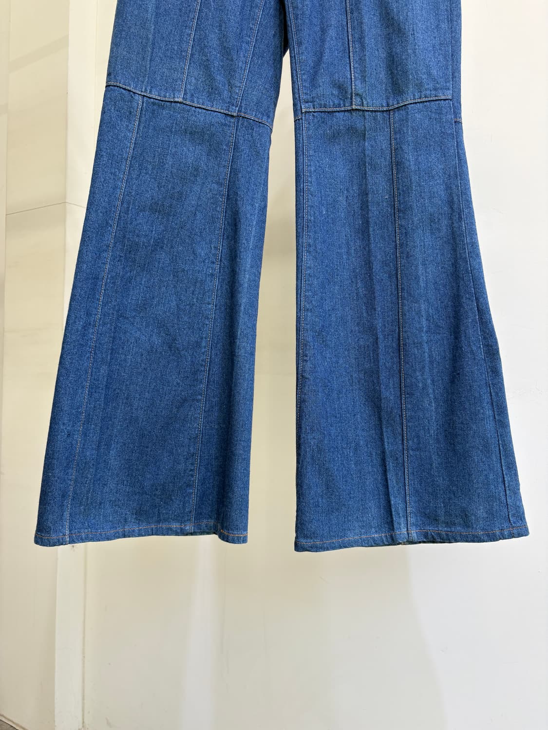 EDWIN 부츠컷데님 상품이미지4