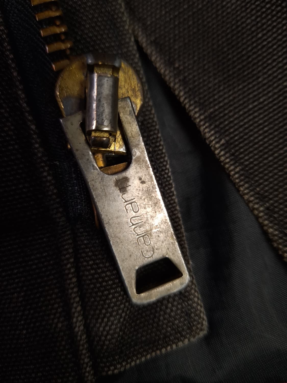 오리지날 구형 칼하트 트래디셔날 워크자켓 상품이미지5