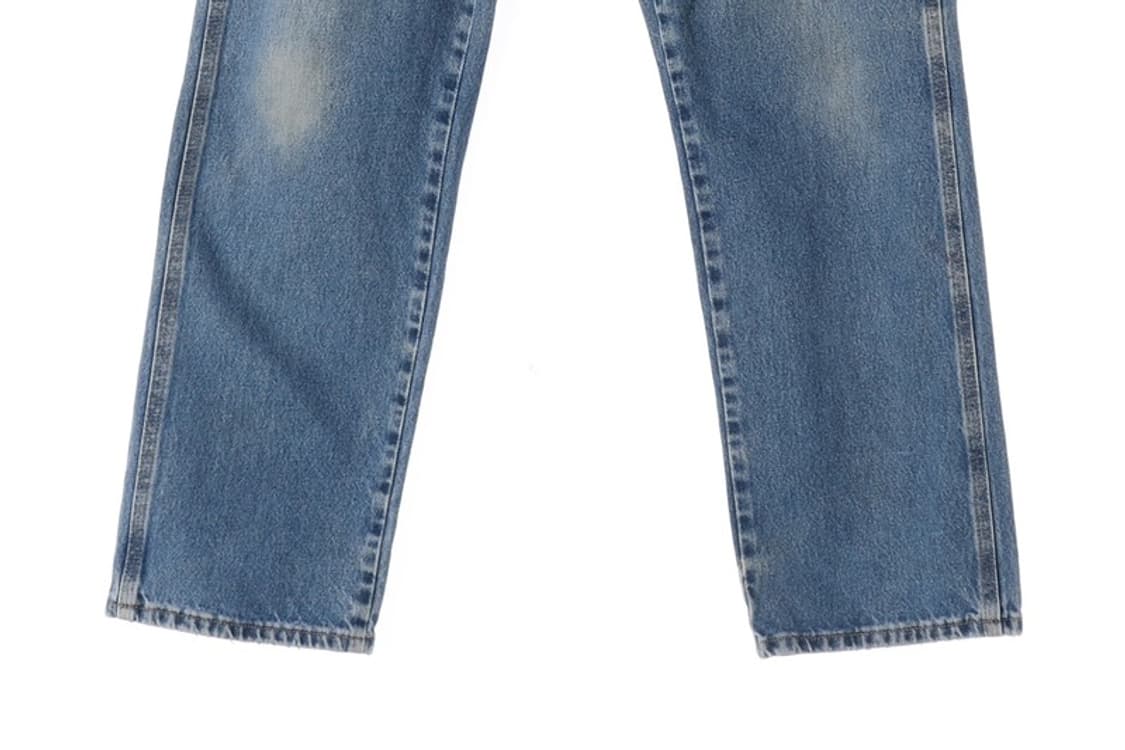 랭글러 릭스 워크웨어 카펜터 데님팬츠 32 상품이미지5