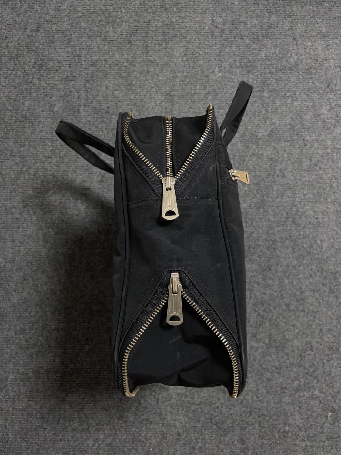 포터 블랙 브리프케이스 상품이미지5