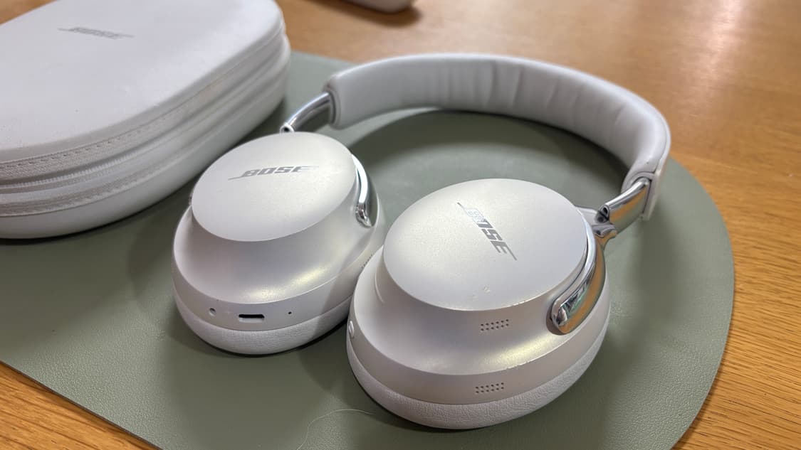 보스 QC 울트라 헤드폰 다이아몬드에디션 상품이미지1