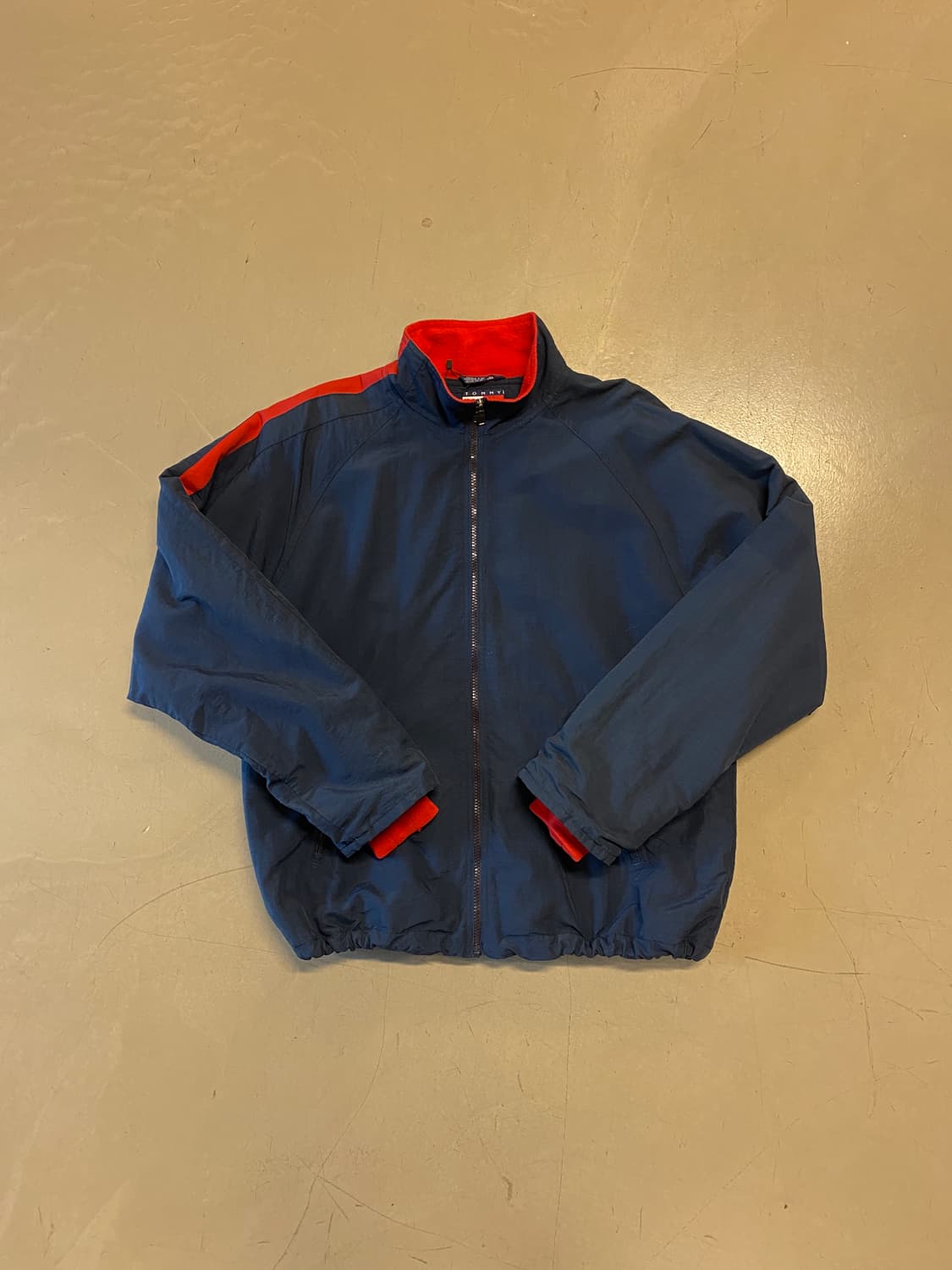 타미 점퍼 (Man XL) AA1263 상품이미지2