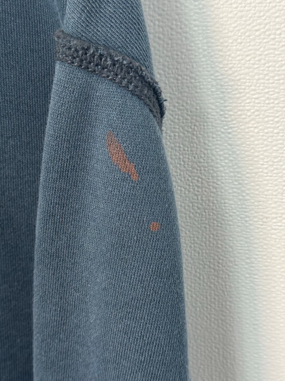 POLO Jeans Hoodie zip/T124 상품이미지5