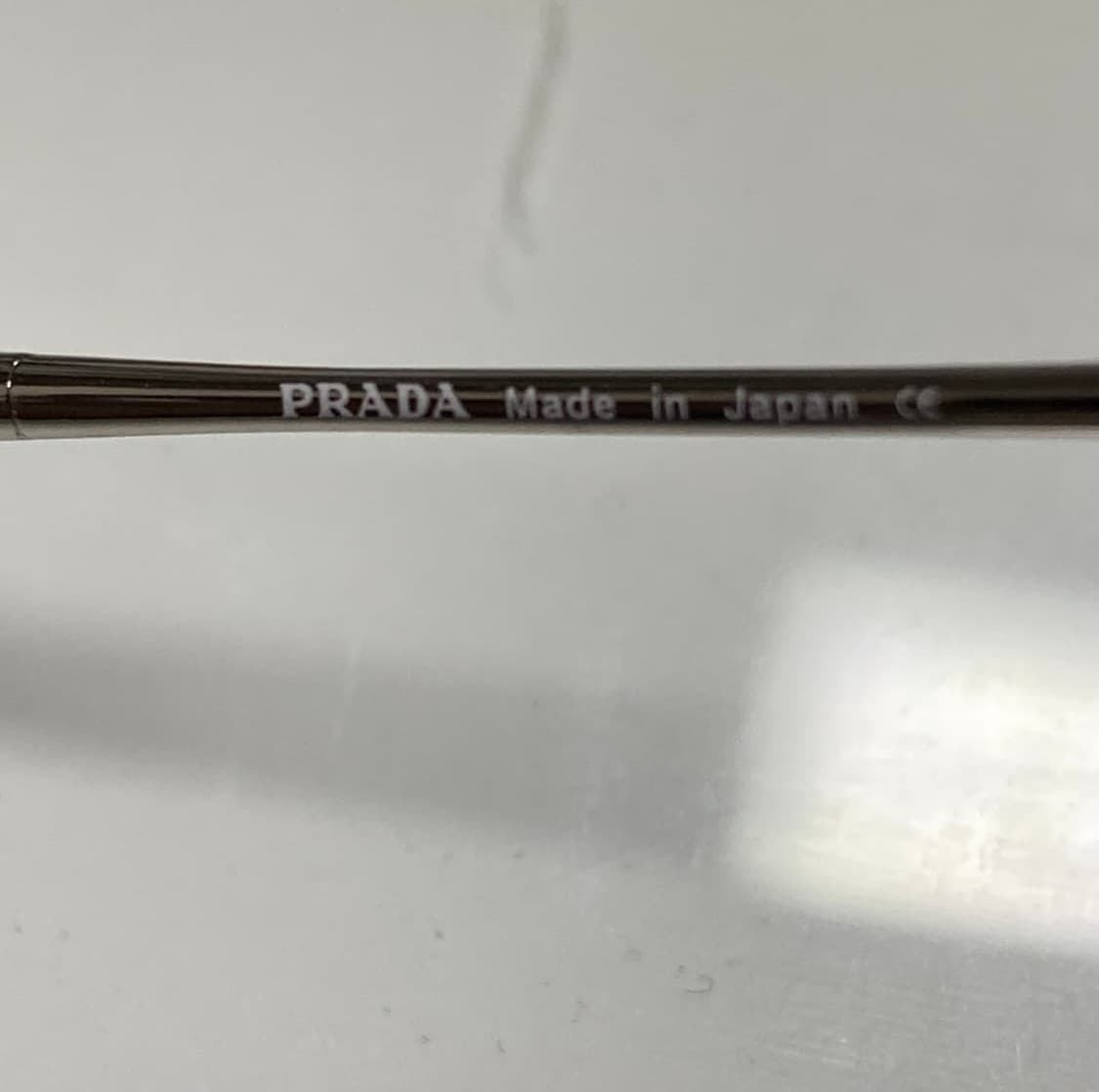 OO'S PRADA 선글라스 상품이미지5
