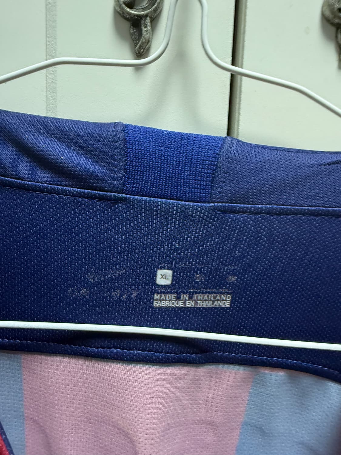 19-20  바르셀로나 메시 유니폼 상품이미지4