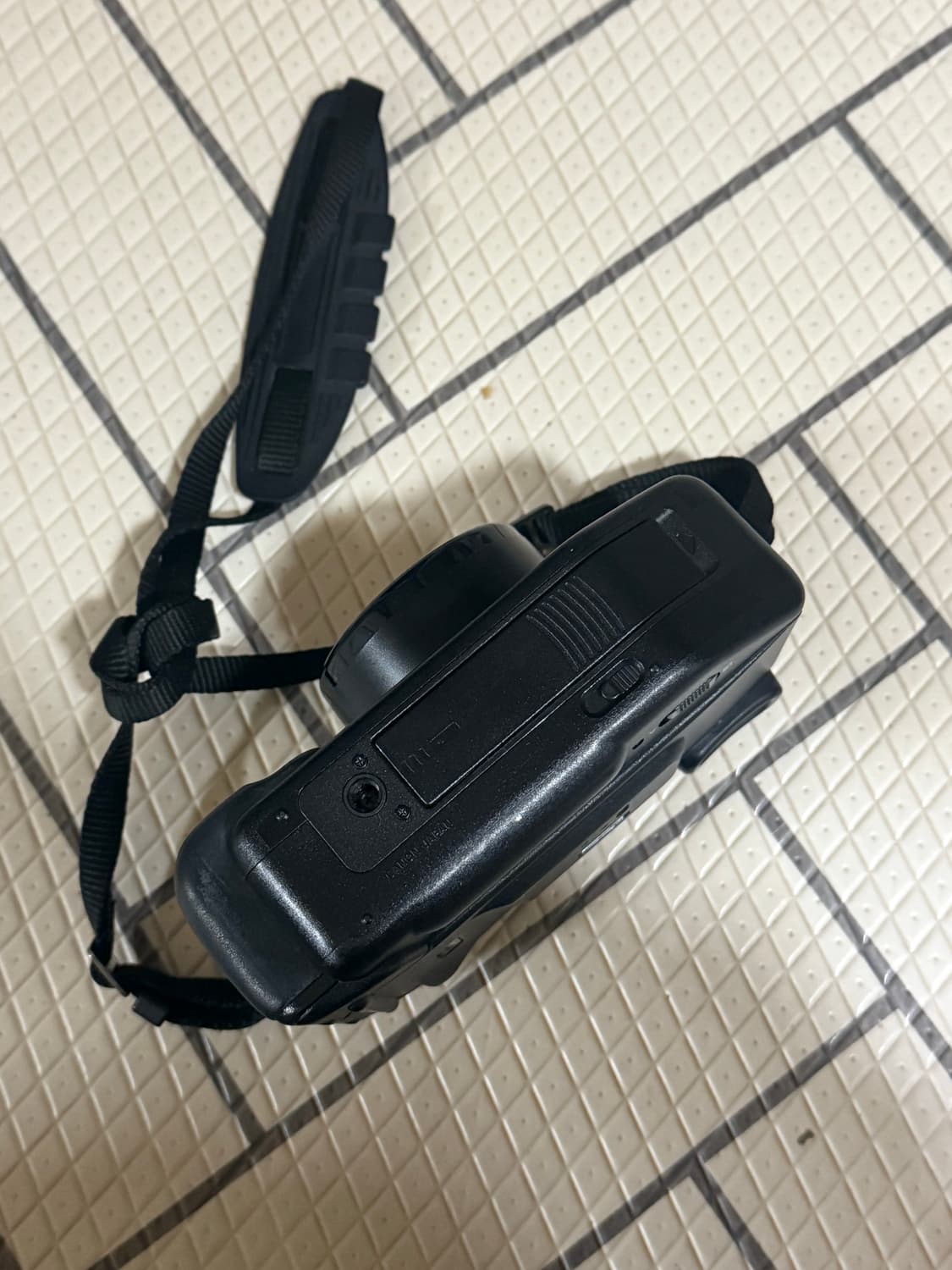 캐논 오토보이 줌 슈퍼 필름 카메라 상품이미지4