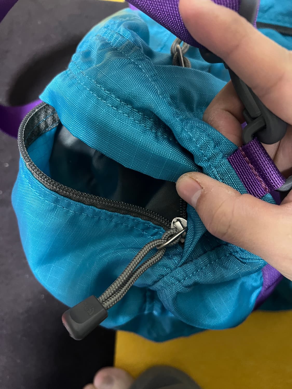 노스페이스 더플백 상품이미지6