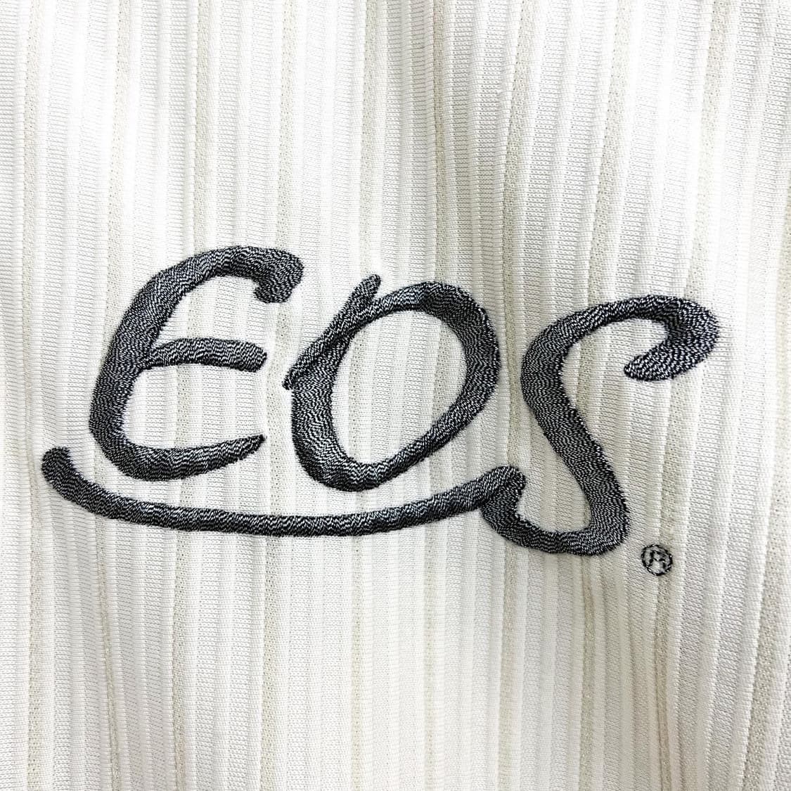 에디 오딧세이 제팬 EOS 로고 리브드 자켓 상품이미지7