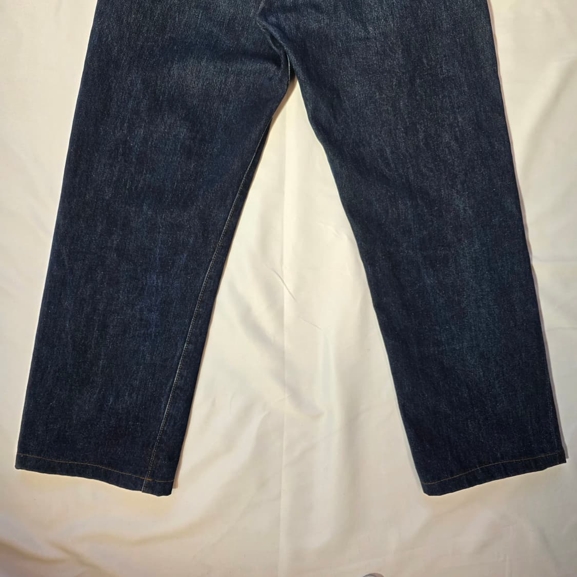[W32L40]90s USA 리바이스 201XX 데님팬츠(555공장) 상품이미지9