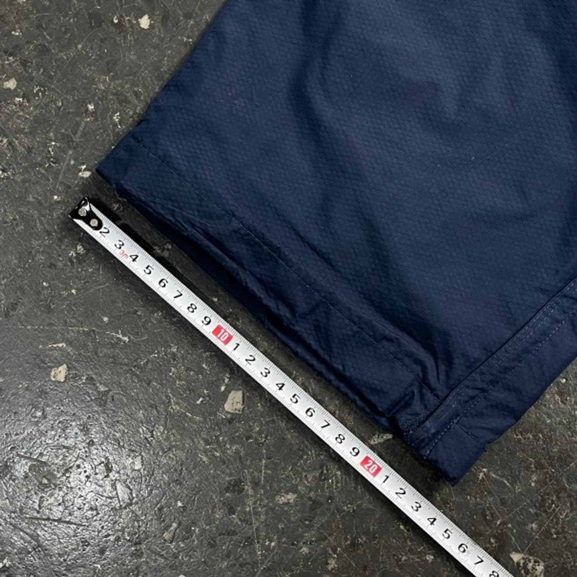 100 나이키 스톰핏 나일론 팬츠  상품이미지7