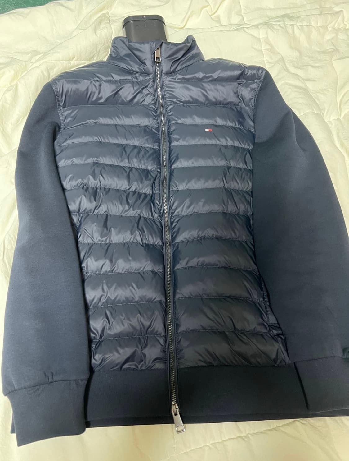 타미 힐피거 니트패딩 95 상품이미지4