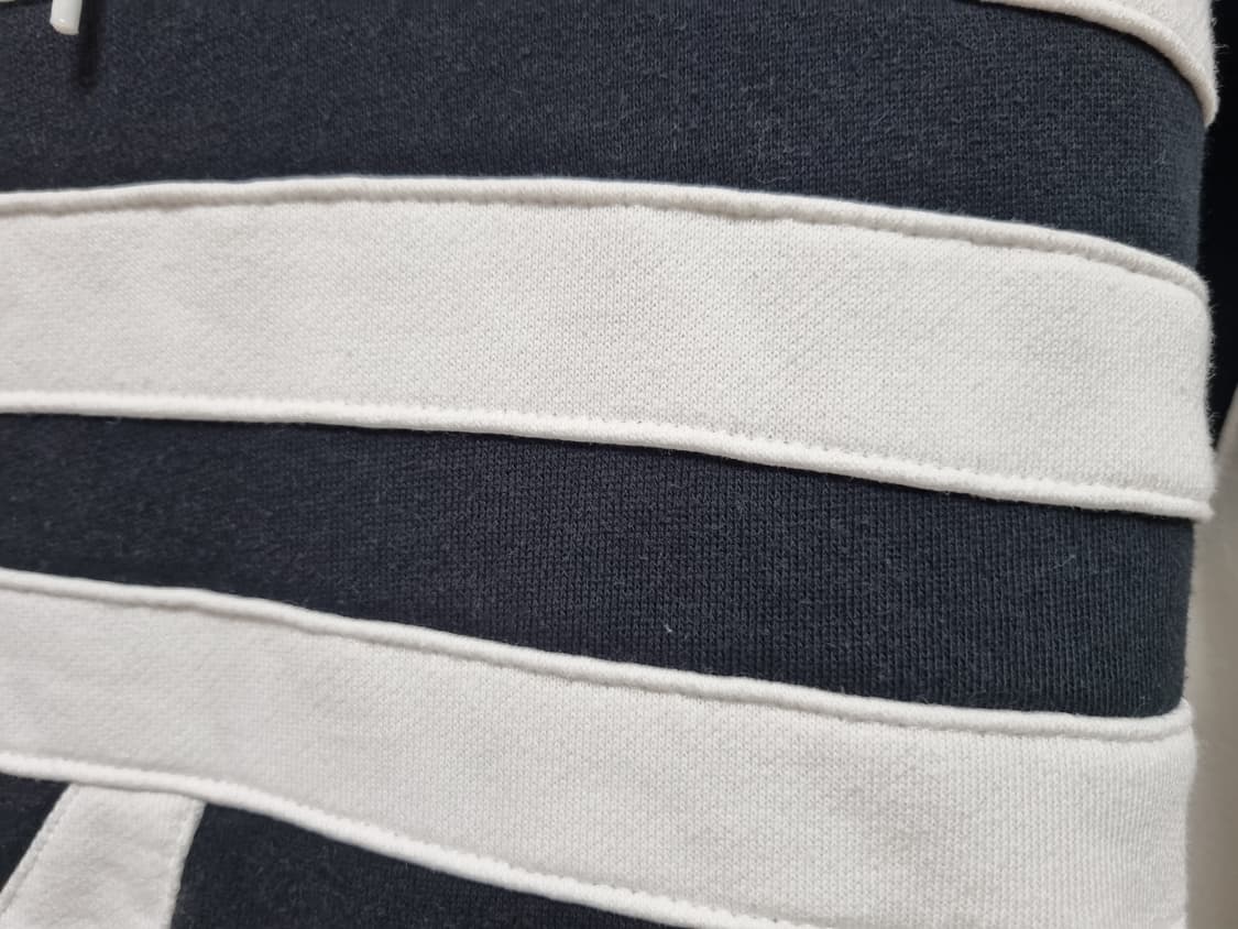 남성 아디다스 OG 빅 트레포일 불꽃 후드티 트레이닝복 상품이미지5