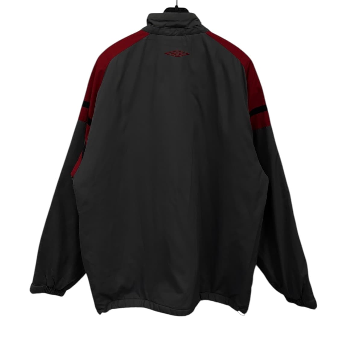 엄브로 내피점퍼 상품이미지2