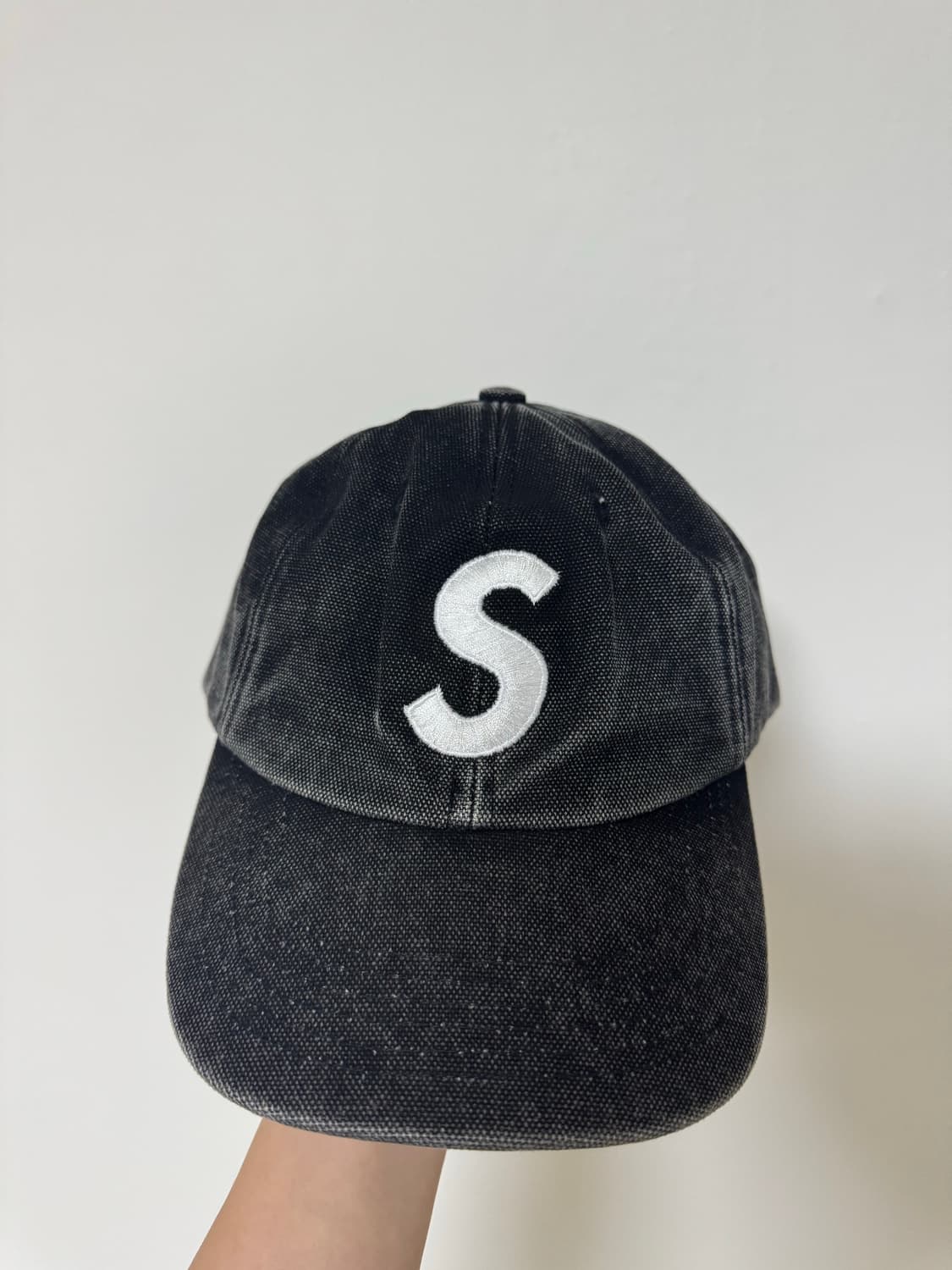 슈프림 피그먼트 s로고 6 상품이미지3