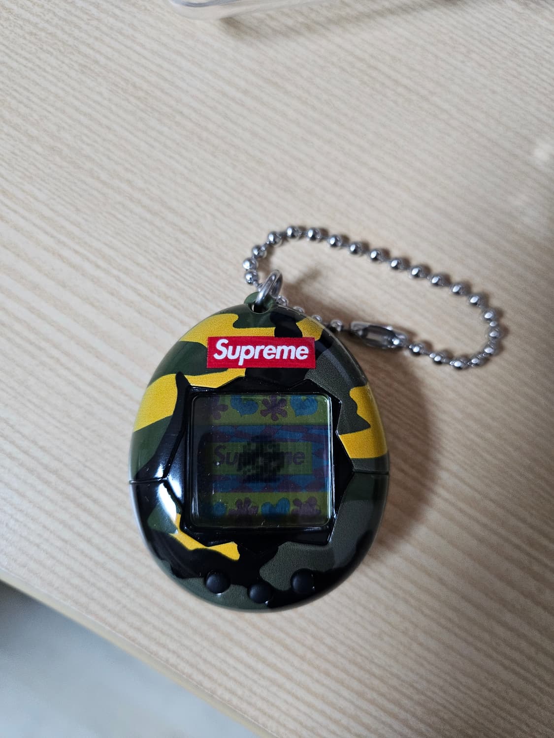 23SS 슈프림 다마고치 상품이미지2