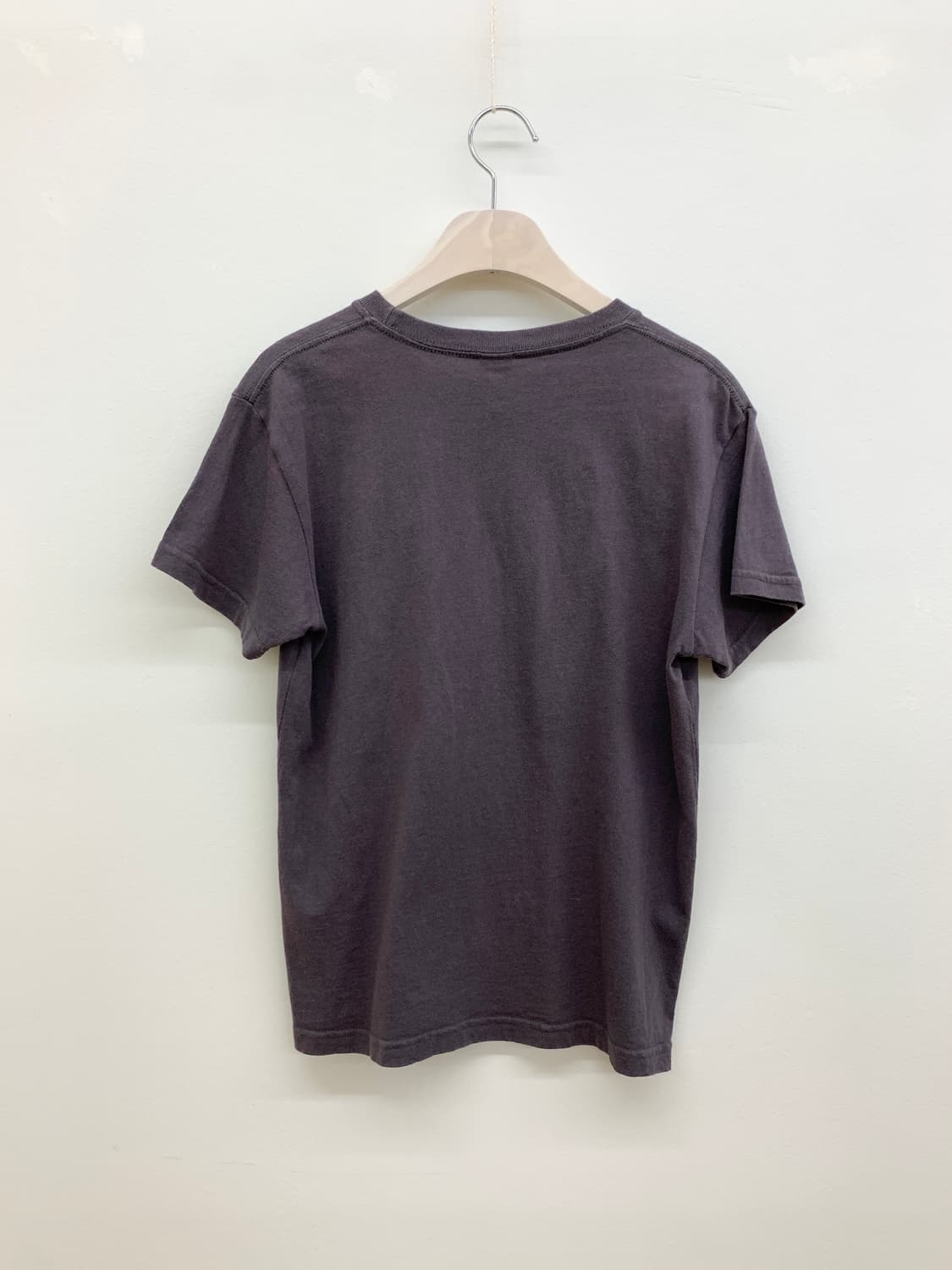 반팔 티셔츠 cotton T 상품이미지3